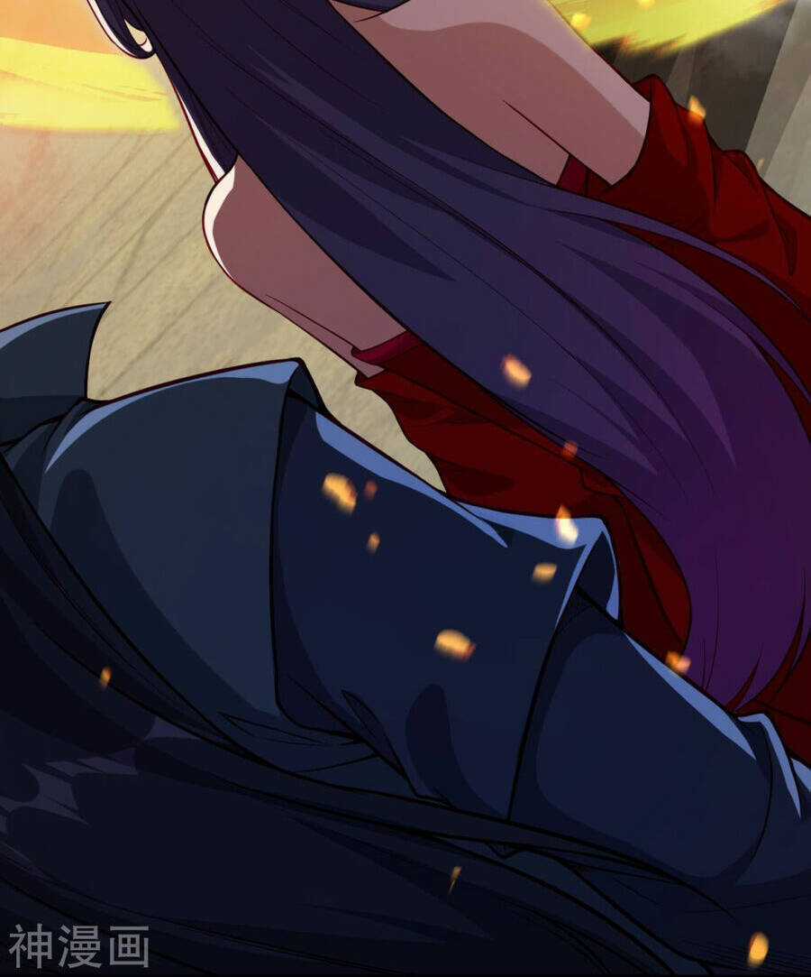 Vô Địch Kiếm Vực - Chapter 166 - Trang 29