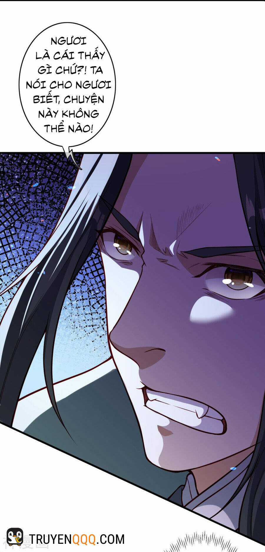 Vô Địch Kiếm Vực - Chapter 166 - Trang 30