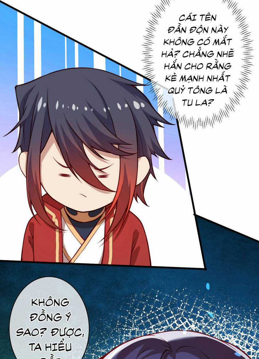 Vô Địch Kiếm Vực - Chapter 166 - Trang 31