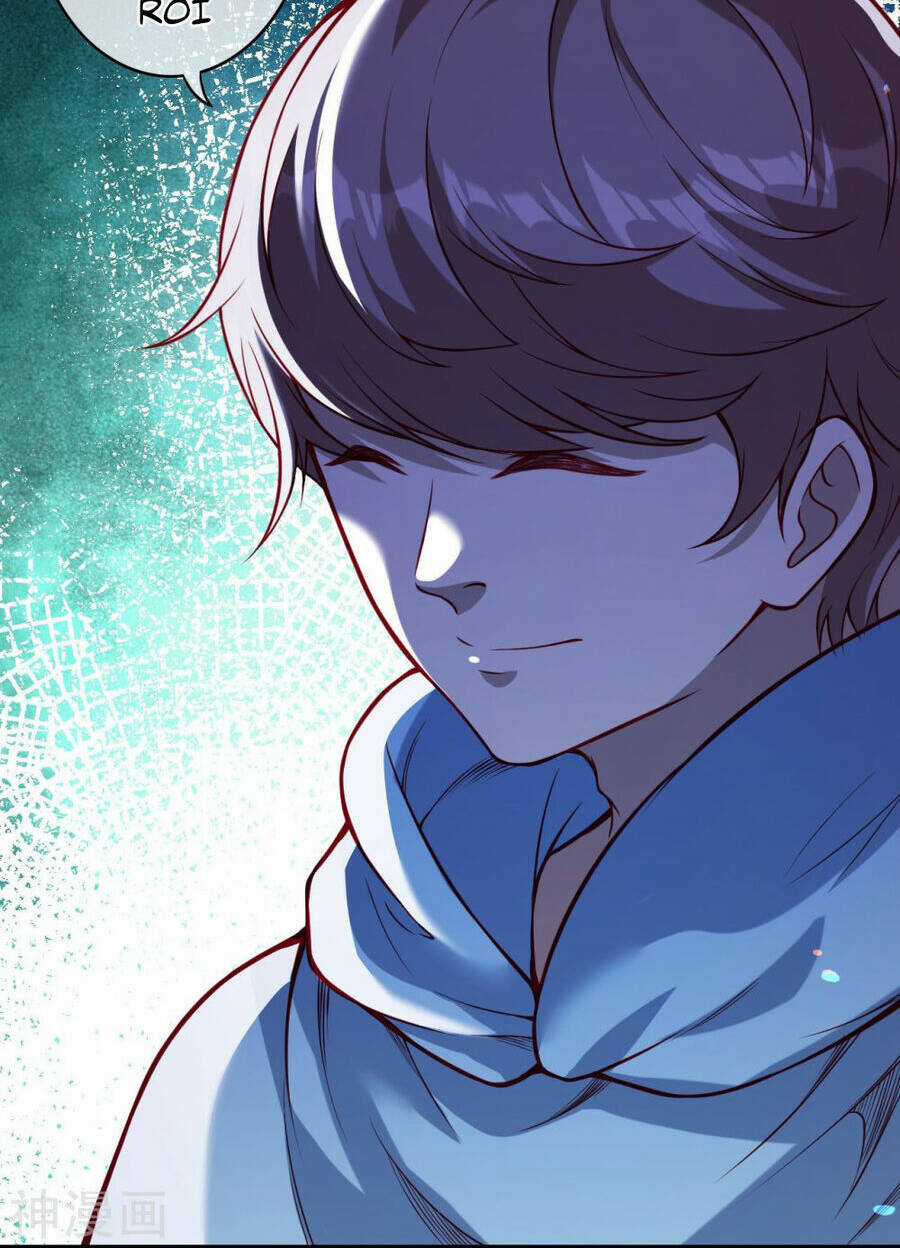 Vô Địch Kiếm Vực - Chapter 166 - Trang 32