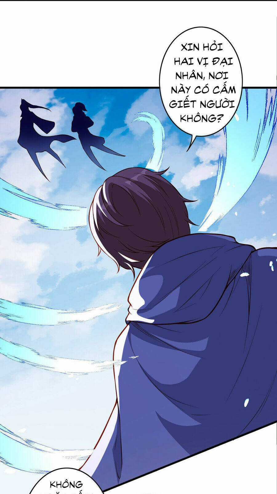 Vô Địch Kiếm Vực - Chapter 166 - Trang 33