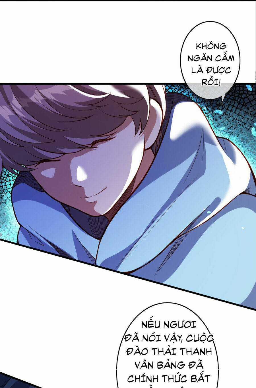 Vô Địch Kiếm Vực - Chapter 166 - Trang 35