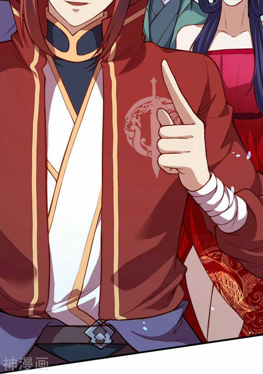 Vô Địch Kiếm Vực - Chapter 166 - Trang 38