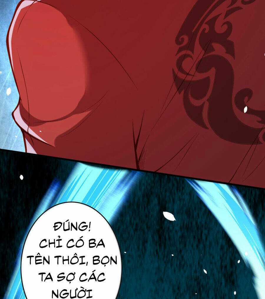 Vô Địch Kiếm Vực - Chapter 166 - Trang 40
