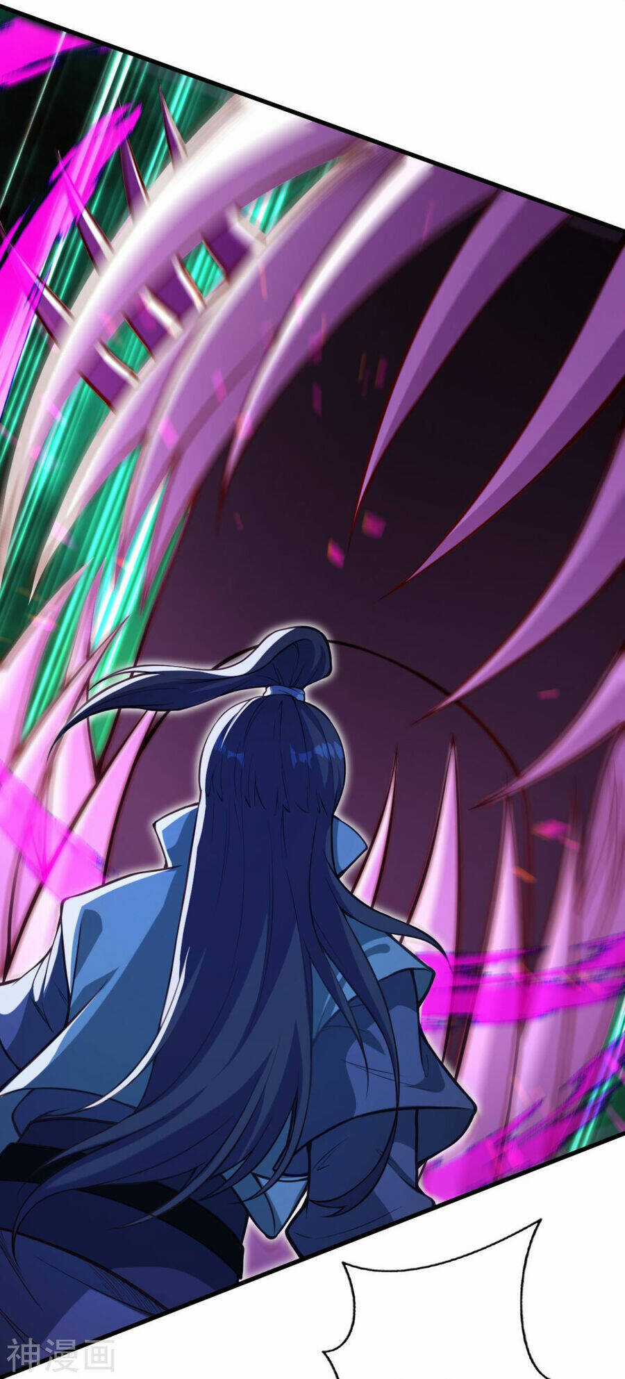 Vô Địch Kiếm Vực - Chapter 166 - Trang 5