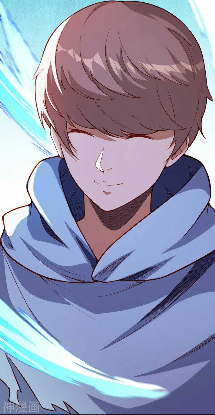 Vô Địch Kiếm Vực - Chapter 166 - Trang 42