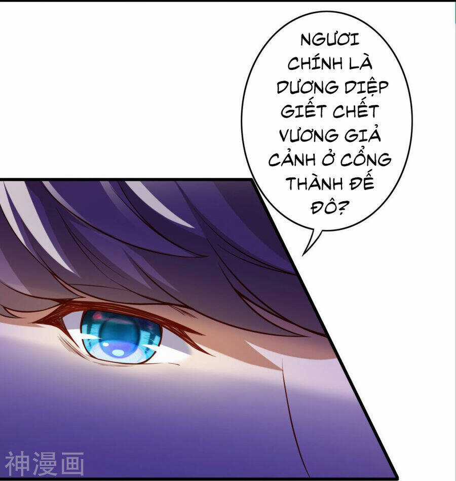 Vô Địch Kiếm Vực - Chapter 166 - Trang 43