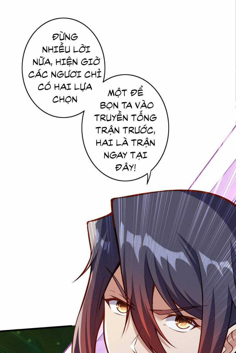 Vô Địch Kiếm Vực - Chapter 166 - Trang 44