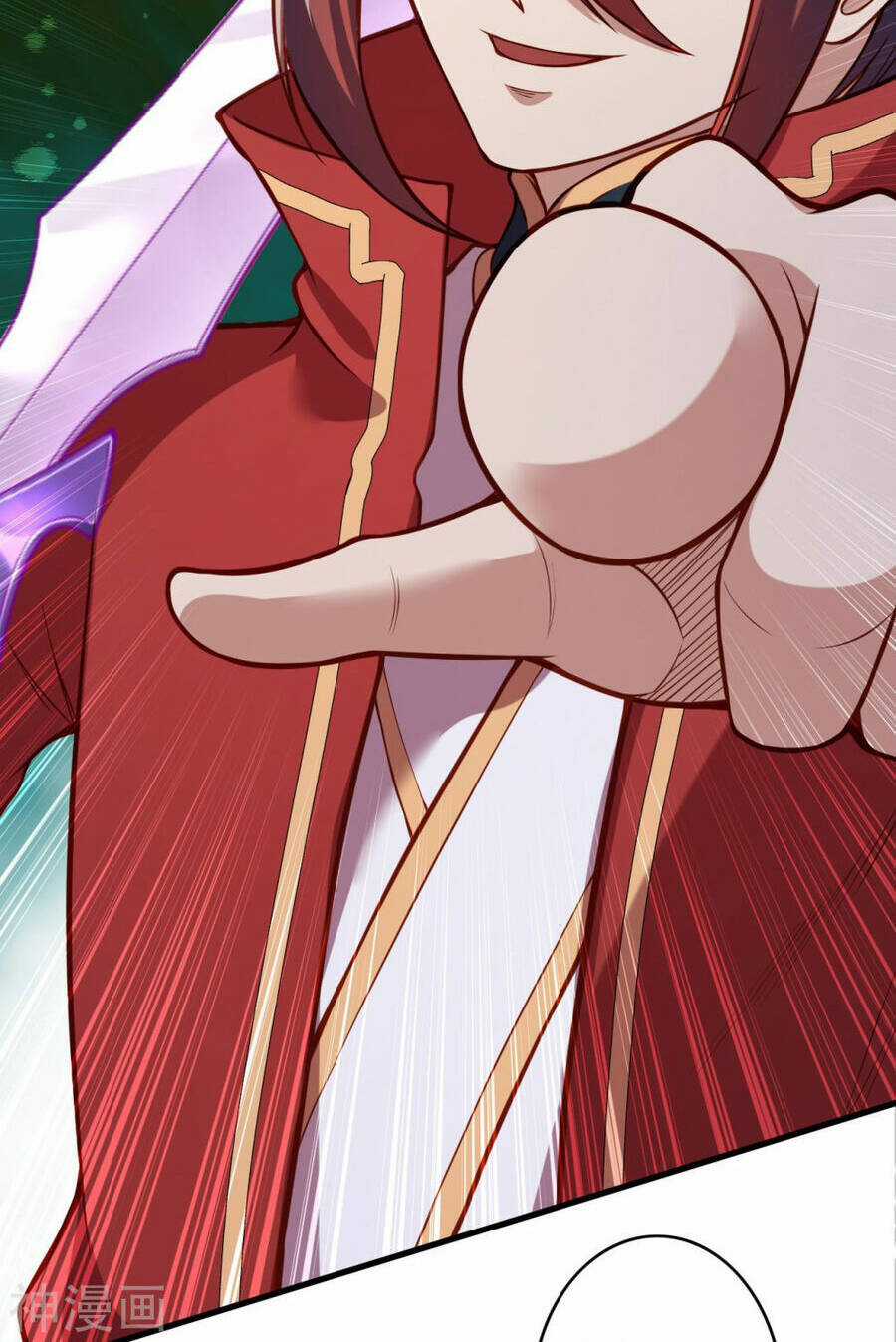 Vô Địch Kiếm Vực - Chapter 166 - Trang 45