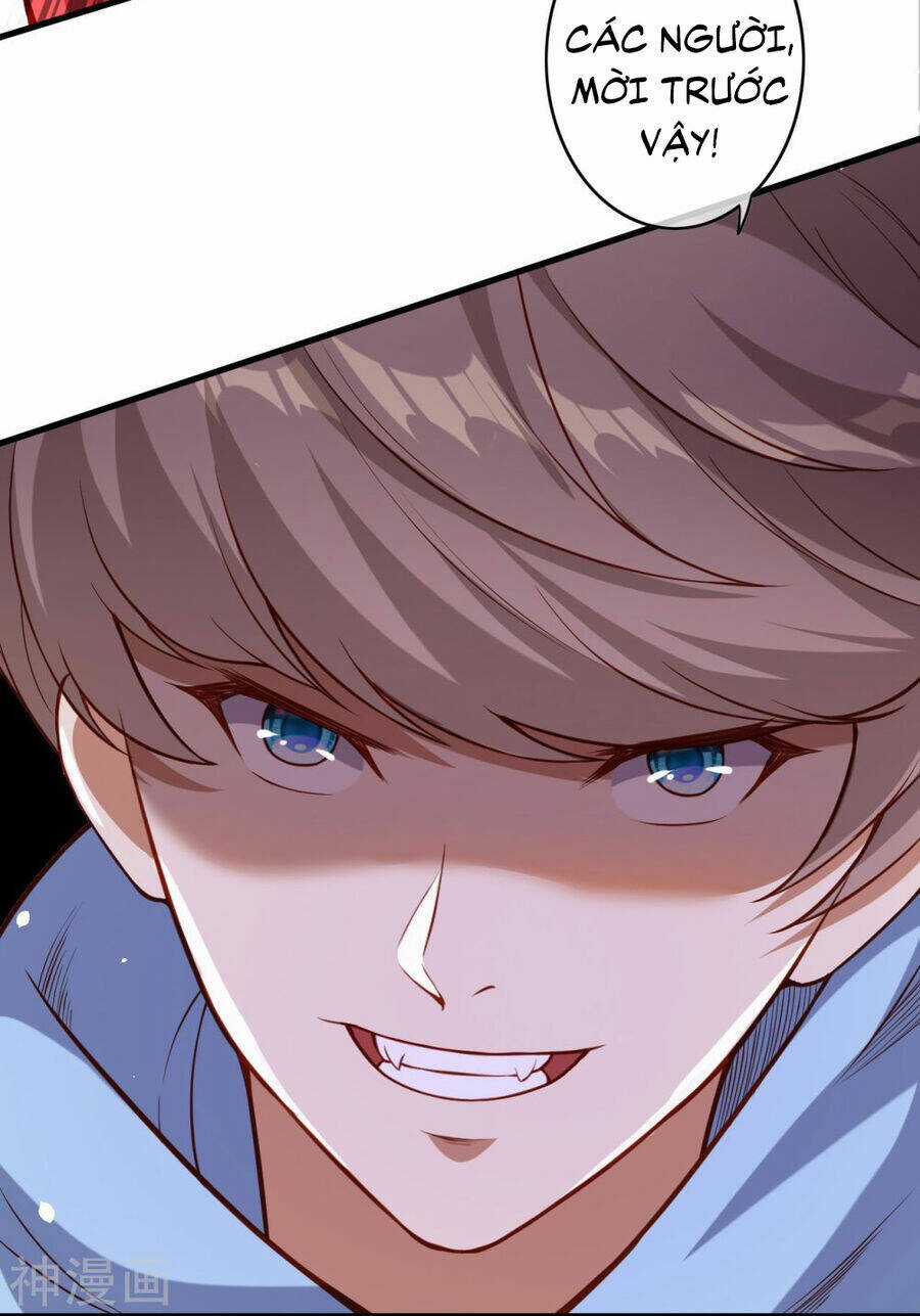 Vô Địch Kiếm Vực - Chapter 166 - Trang 46