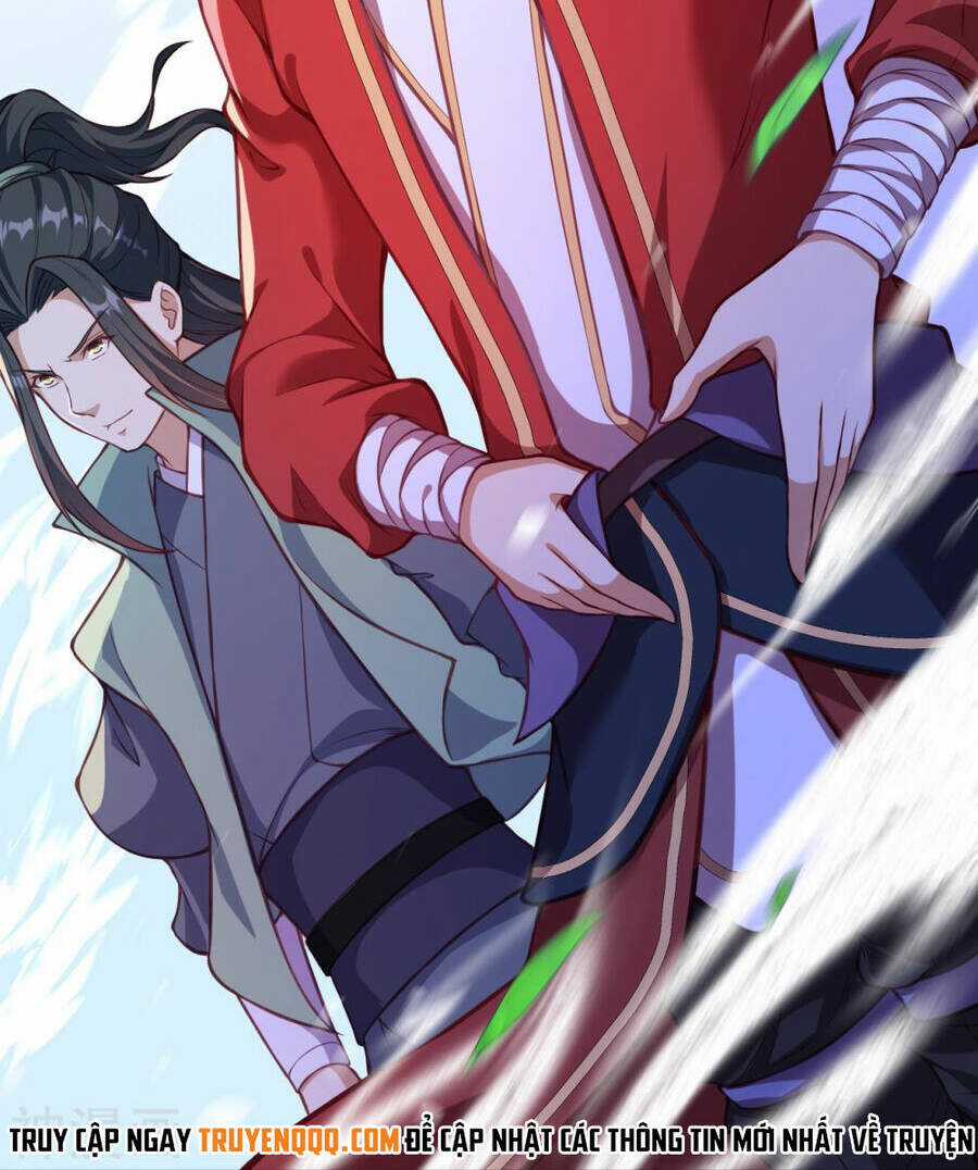 Vô Địch Kiếm Vực - Chapter 166 - Trang 50