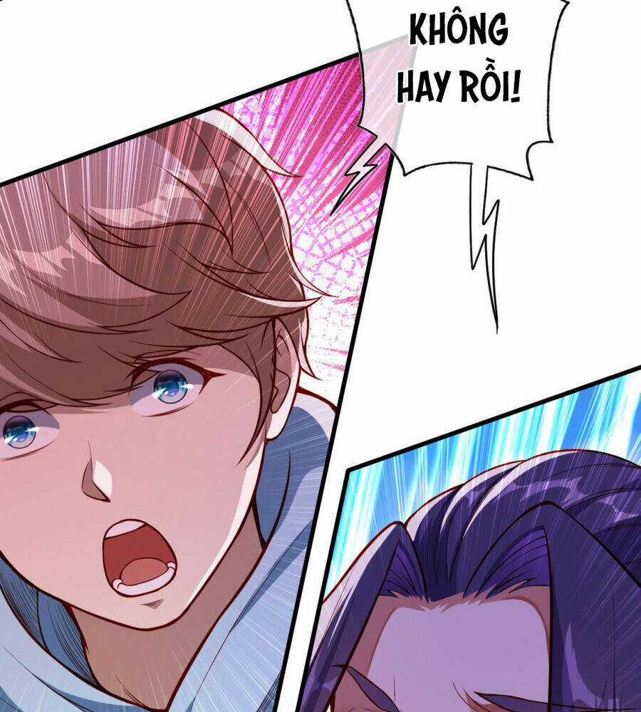 Vô Địch Kiếm Vực - Chapter 166 - Trang 6