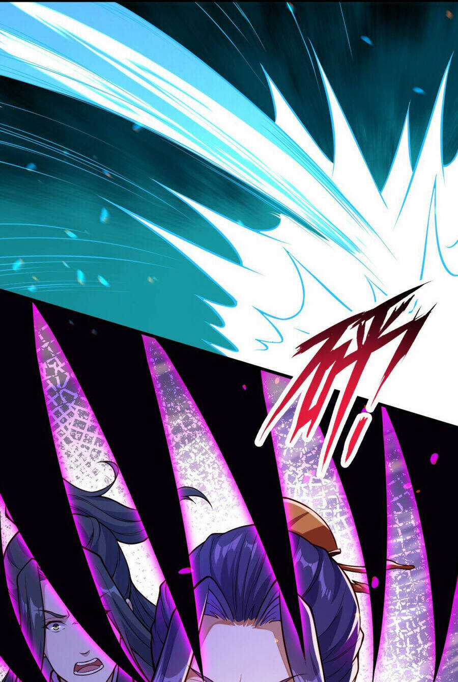 Vô Địch Kiếm Vực - Chapter 166 - Trang 8