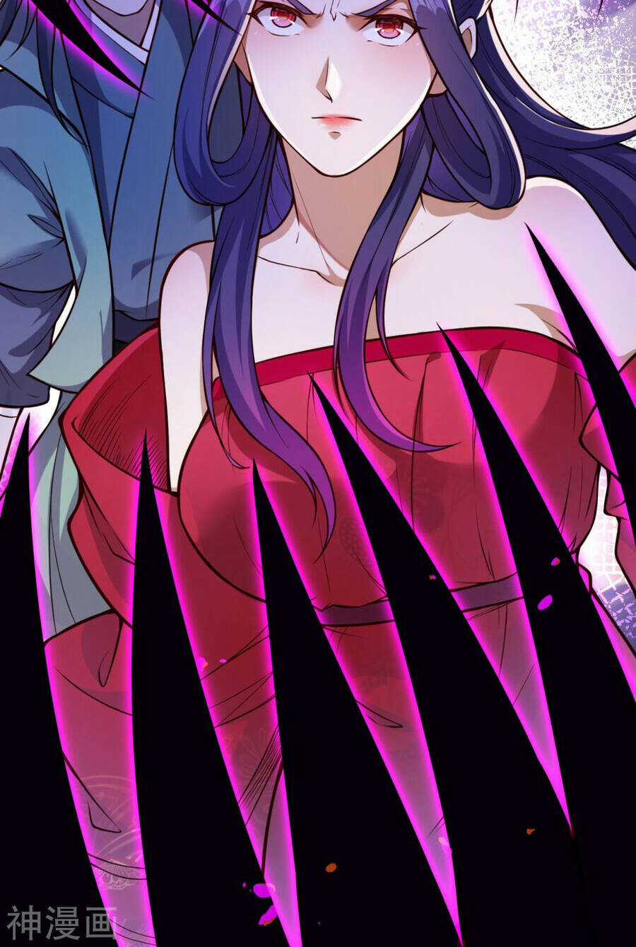 Vô Địch Kiếm Vực - Chapter 166 - Trang 9