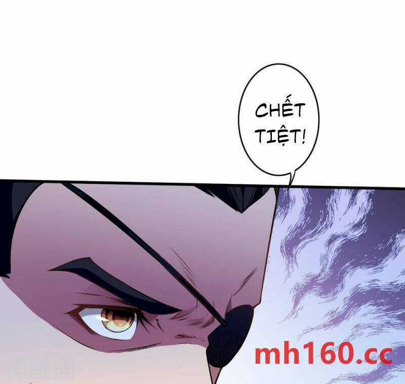 Vô Địch Kiếm Vực - Chapter 167 - Trang 2