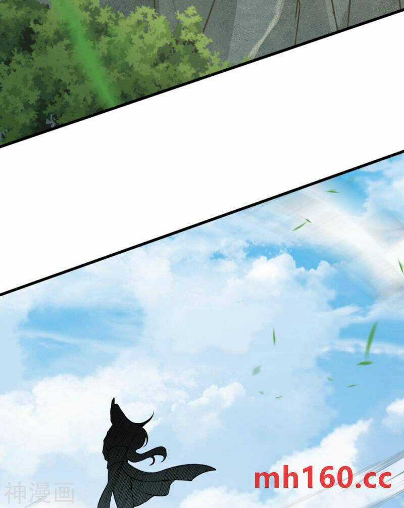 Vô Địch Kiếm Vực - Chapter 167 - Trang 13