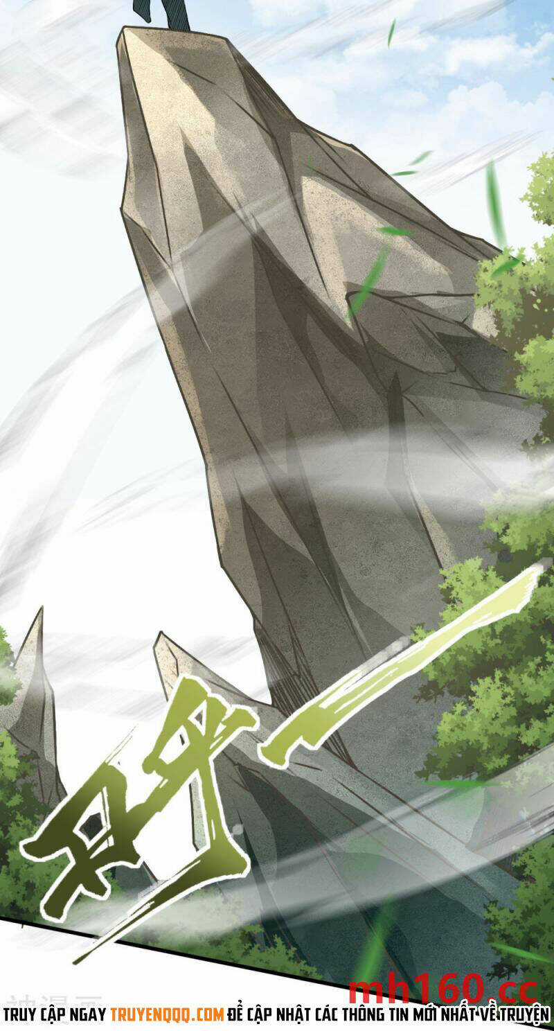 Vô Địch Kiếm Vực - Chapter 167 - Trang 14