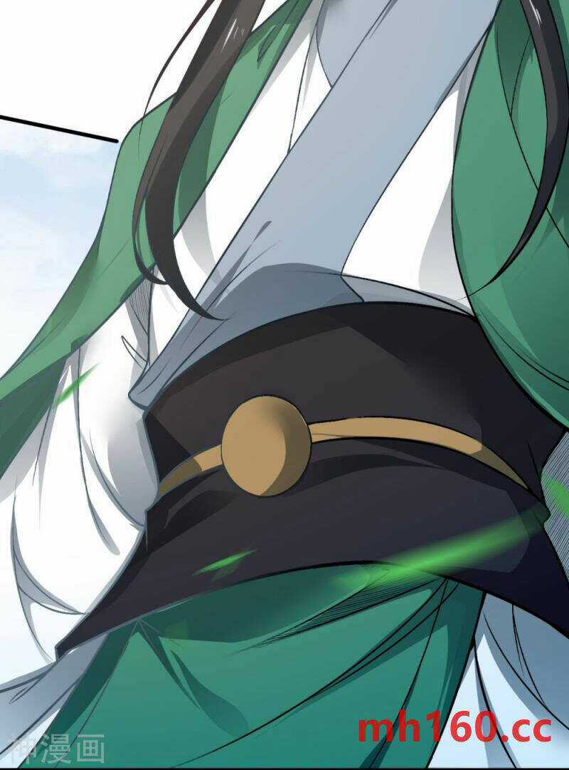 Vô Địch Kiếm Vực - Chapter 167 - Trang 16