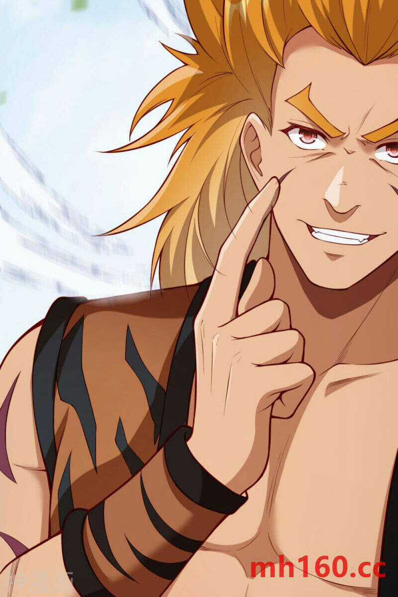 Vô Địch Kiếm Vực - Chapter 167 - Trang 20