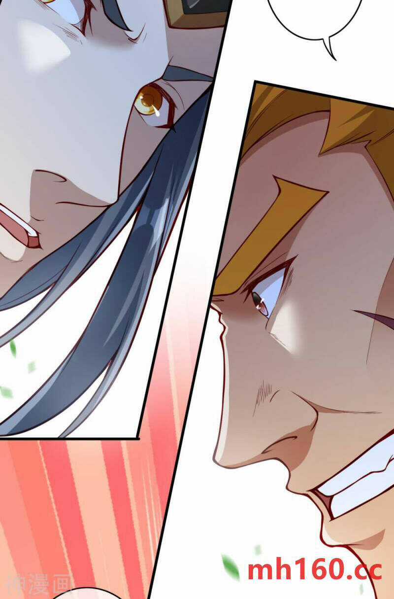 Vô Địch Kiếm Vực - Chapter 167 - Trang 22