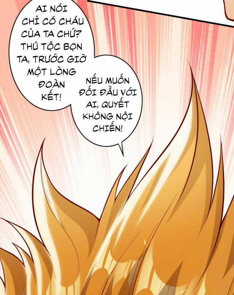 Vô Địch Kiếm Vực - Chapter 167 - Trang 23