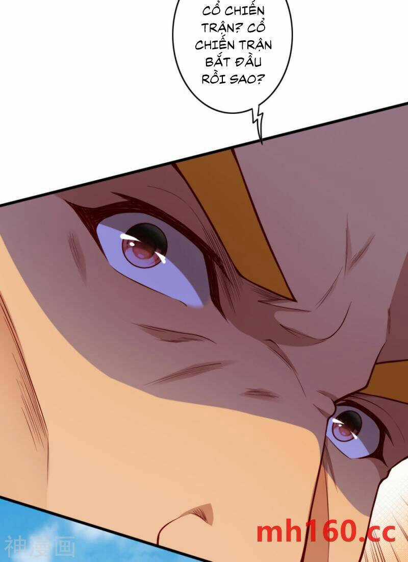 Vô Địch Kiếm Vực - Chapter 167 - Trang 28