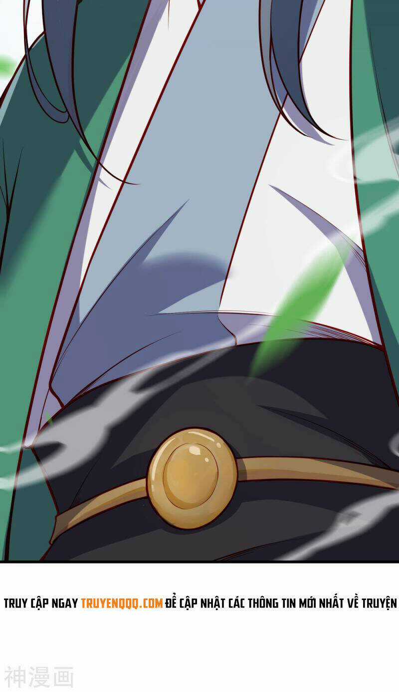 Vô Địch Kiếm Vực - Chapter 167 - Trang 30