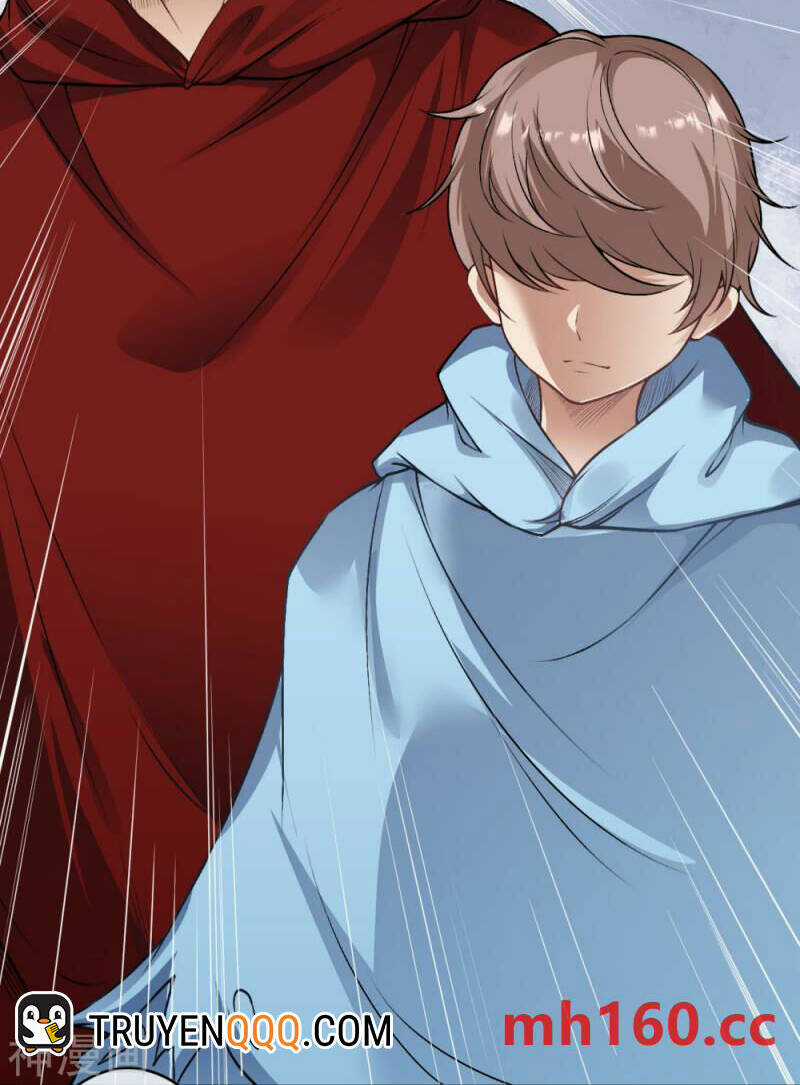 Vô Địch Kiếm Vực - Chapter 167 - Trang 4