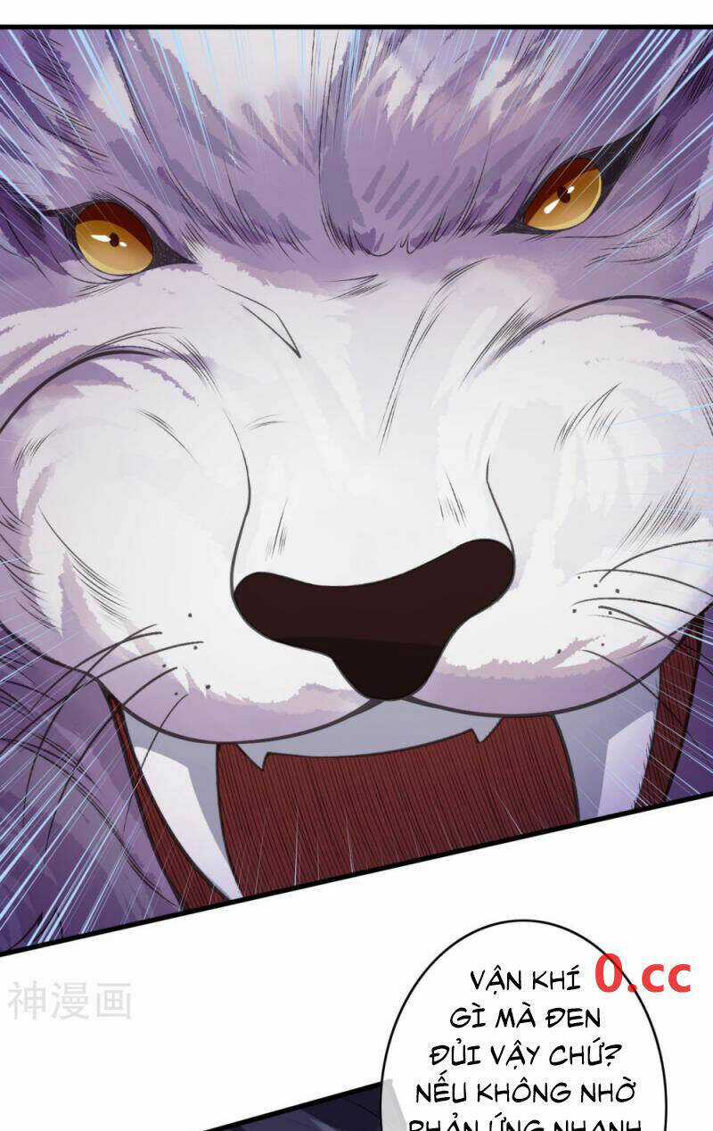 Vô Địch Kiếm Vực - Chapter 167 - Trang 32