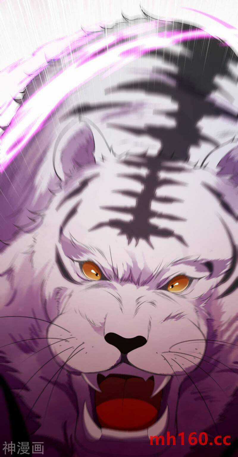 Vô Địch Kiếm Vực - Chapter 167 - Trang 34