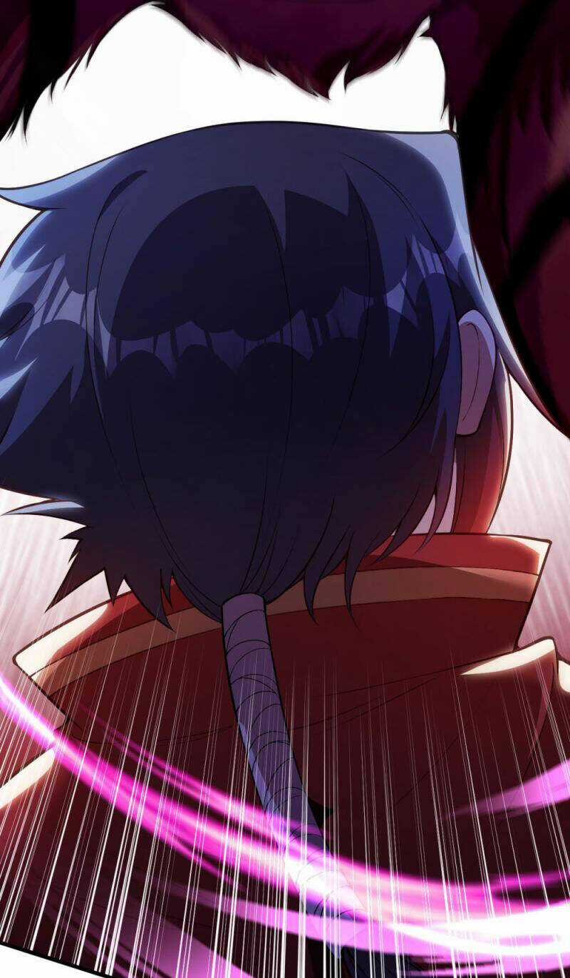 Vô Địch Kiếm Vực - Chapter 167 - Trang 35