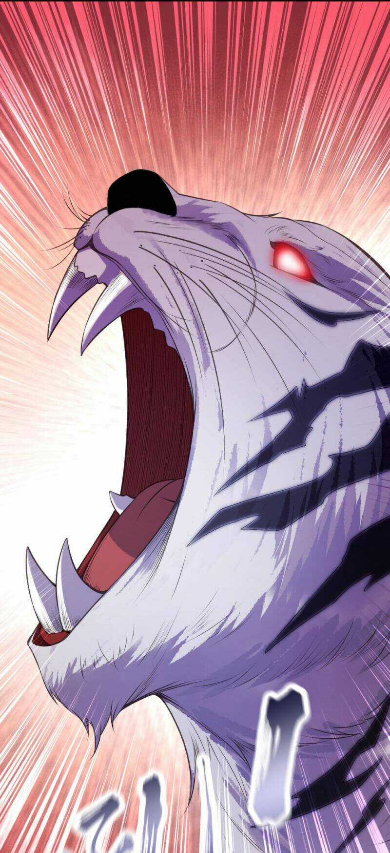 Vô Địch Kiếm Vực - Chapter 167 - Trang 37