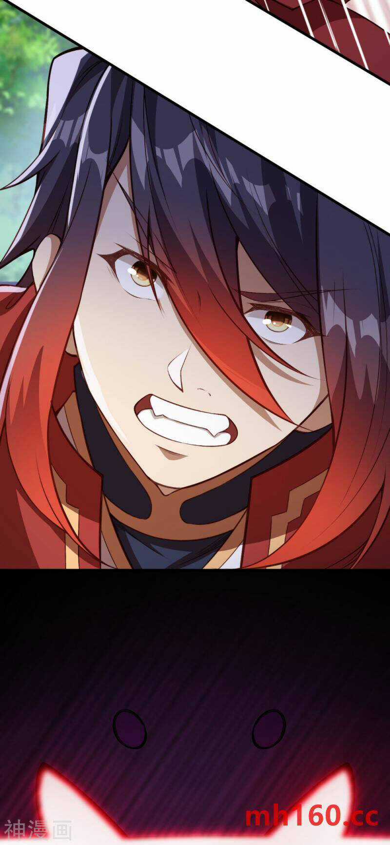 Vô Địch Kiếm Vực - Chapter 167 - Trang 42