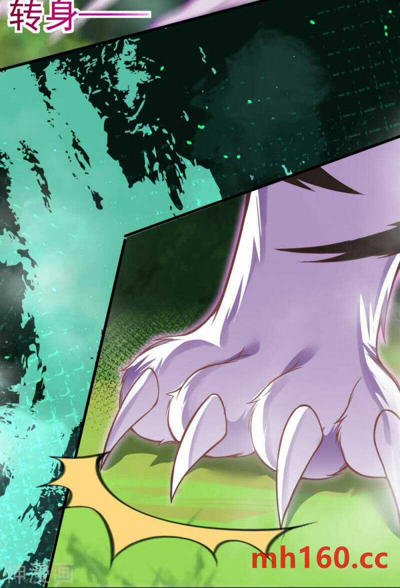 Vô Địch Kiếm Vực - Chapter 167 - Trang 49