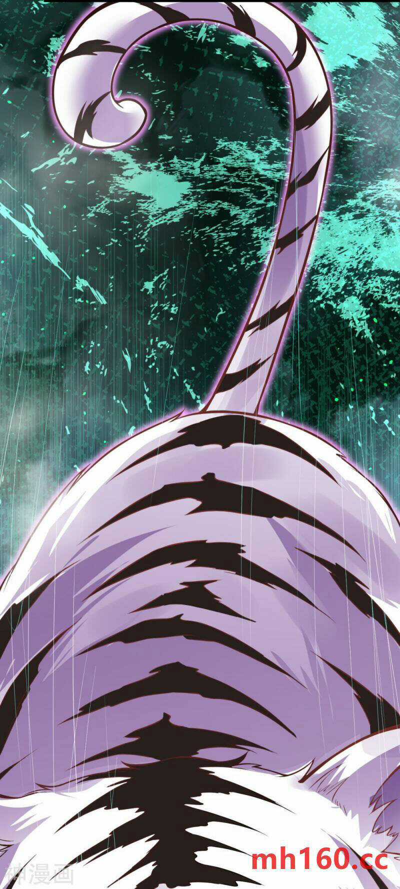 Vô Địch Kiếm Vực - Chapter 167 - Trang 50