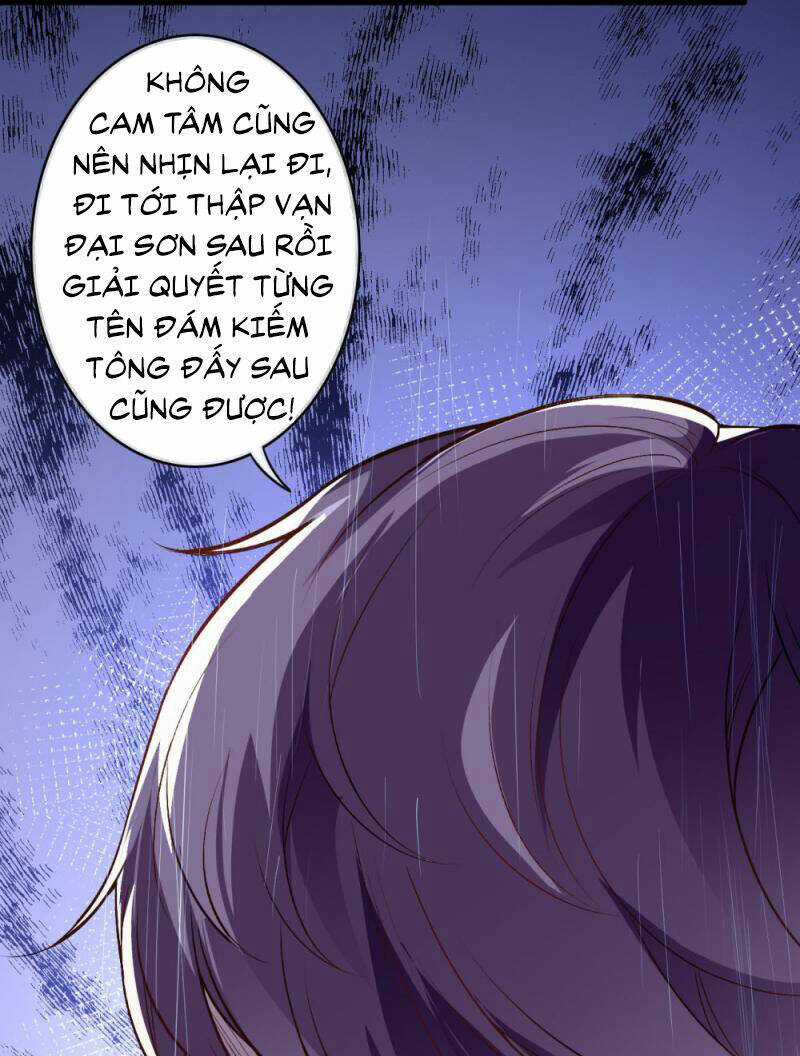 Vô Địch Kiếm Vực - Chapter 167 - Trang 6