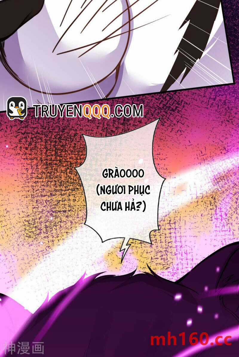 Vô Địch Kiếm Vực - Chapter 167 - Trang 54