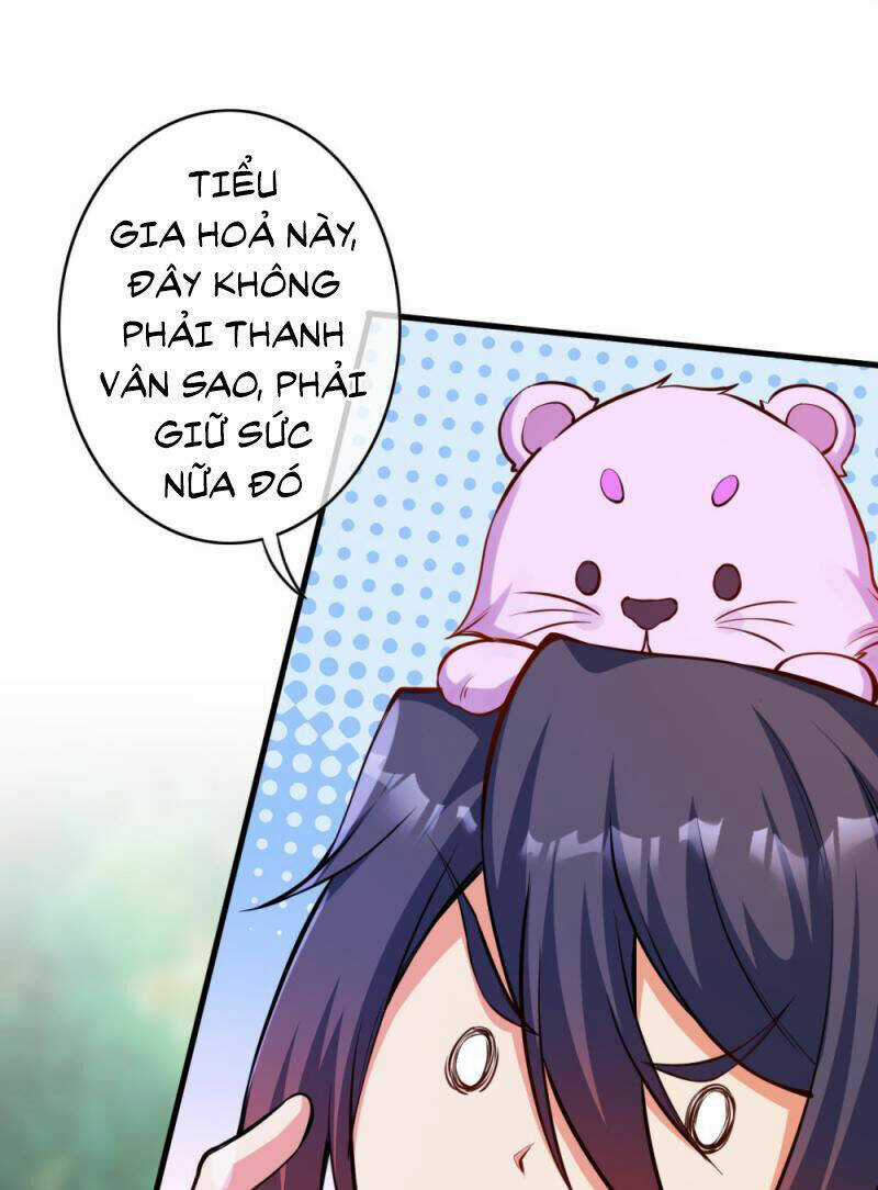 Vô Địch Kiếm Vực - Chapter 167 - Trang 60