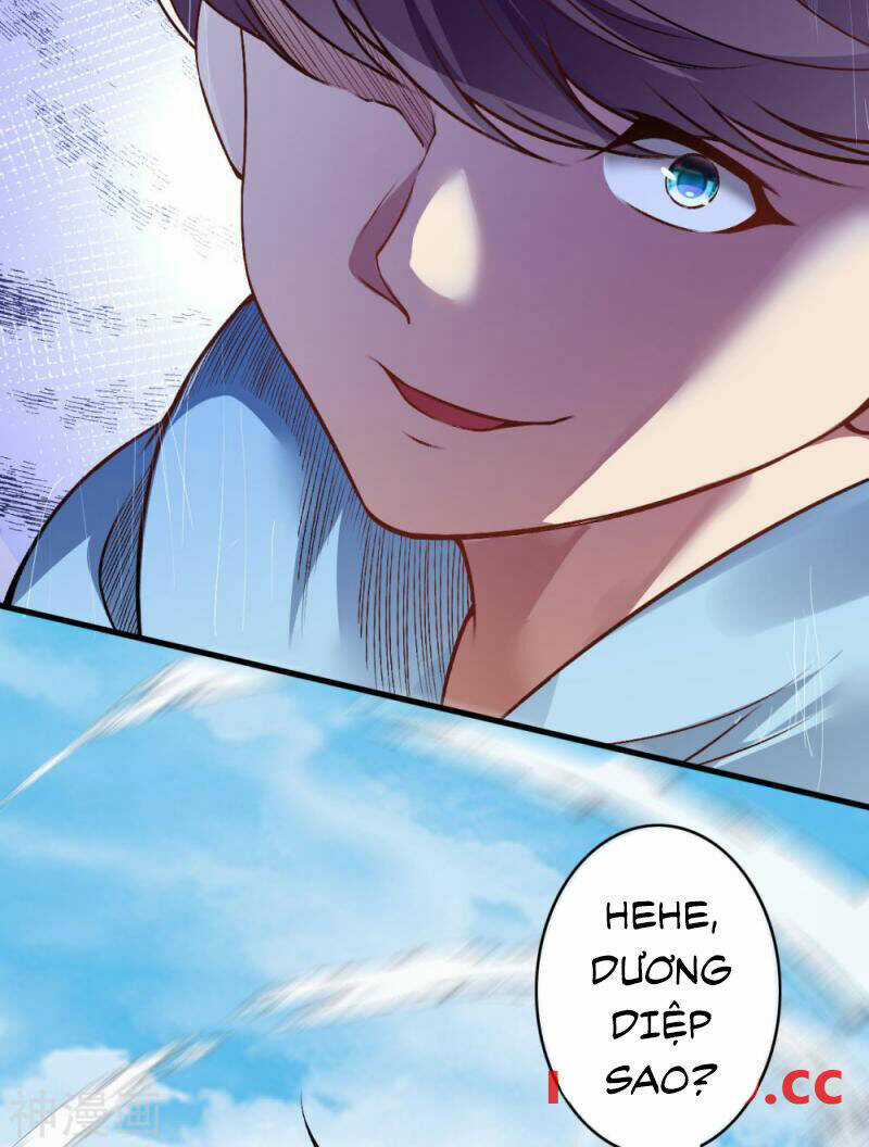 Vô Địch Kiếm Vực - Chapter 167 - Trang 7