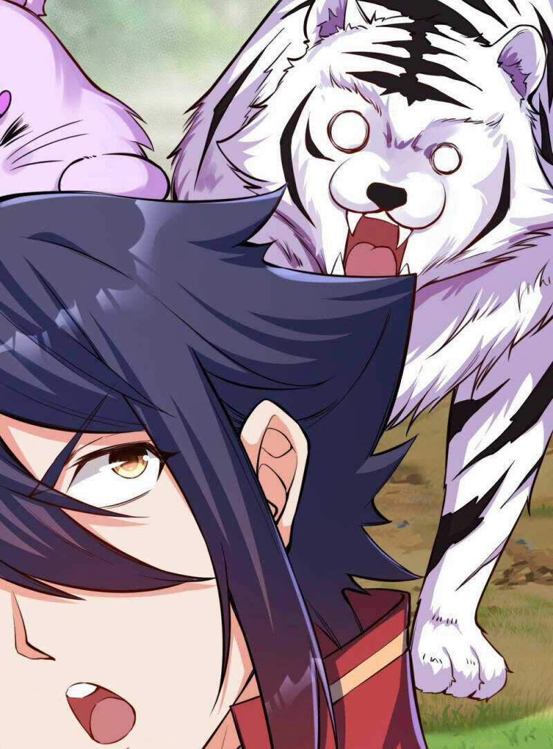 Vô Địch Kiếm Vực - Chapter 167 - Trang 62