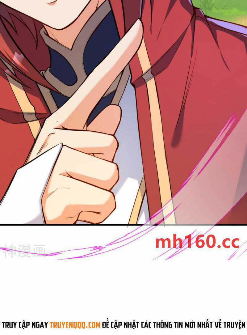 Vô Địch Kiếm Vực - Chapter 167 - Trang 63