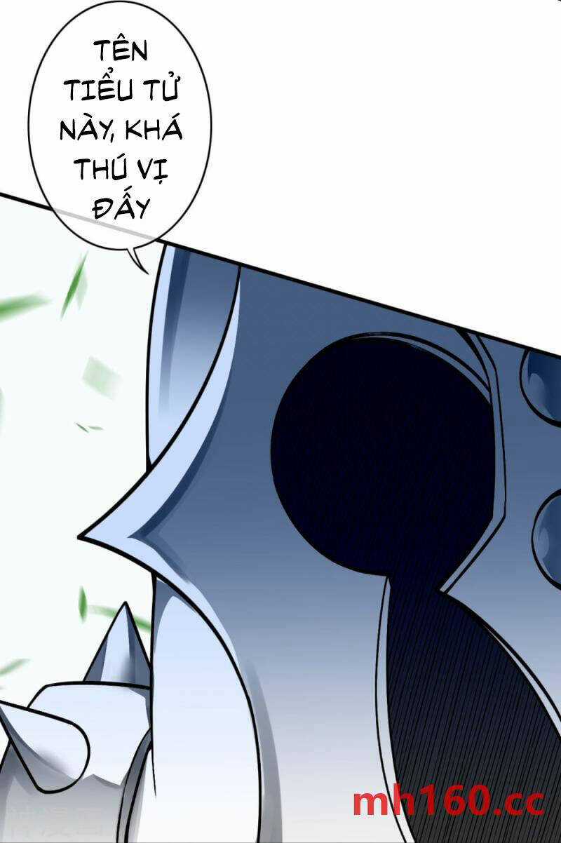 Vô Địch Kiếm Vực - Chapter 167 - Trang 9