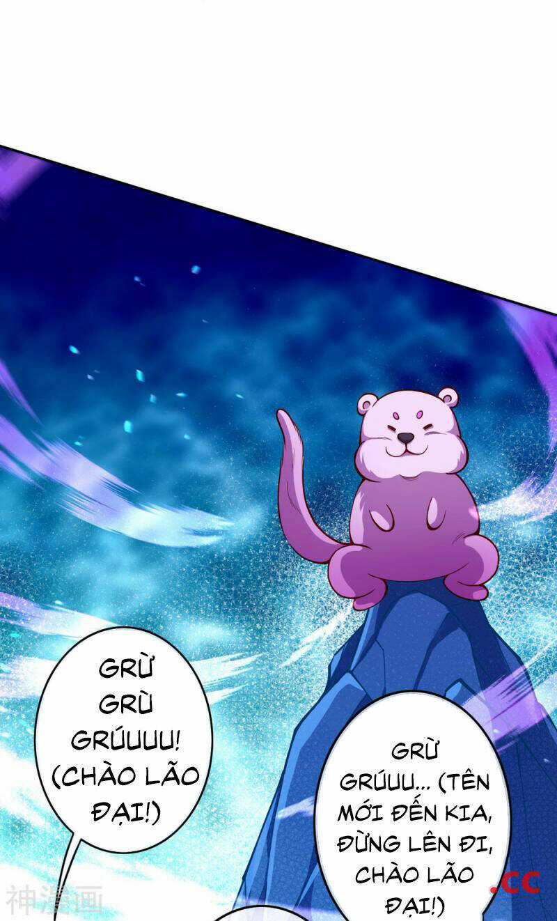 Vô Địch Kiếm Vực - Chapter 168 - Trang 13