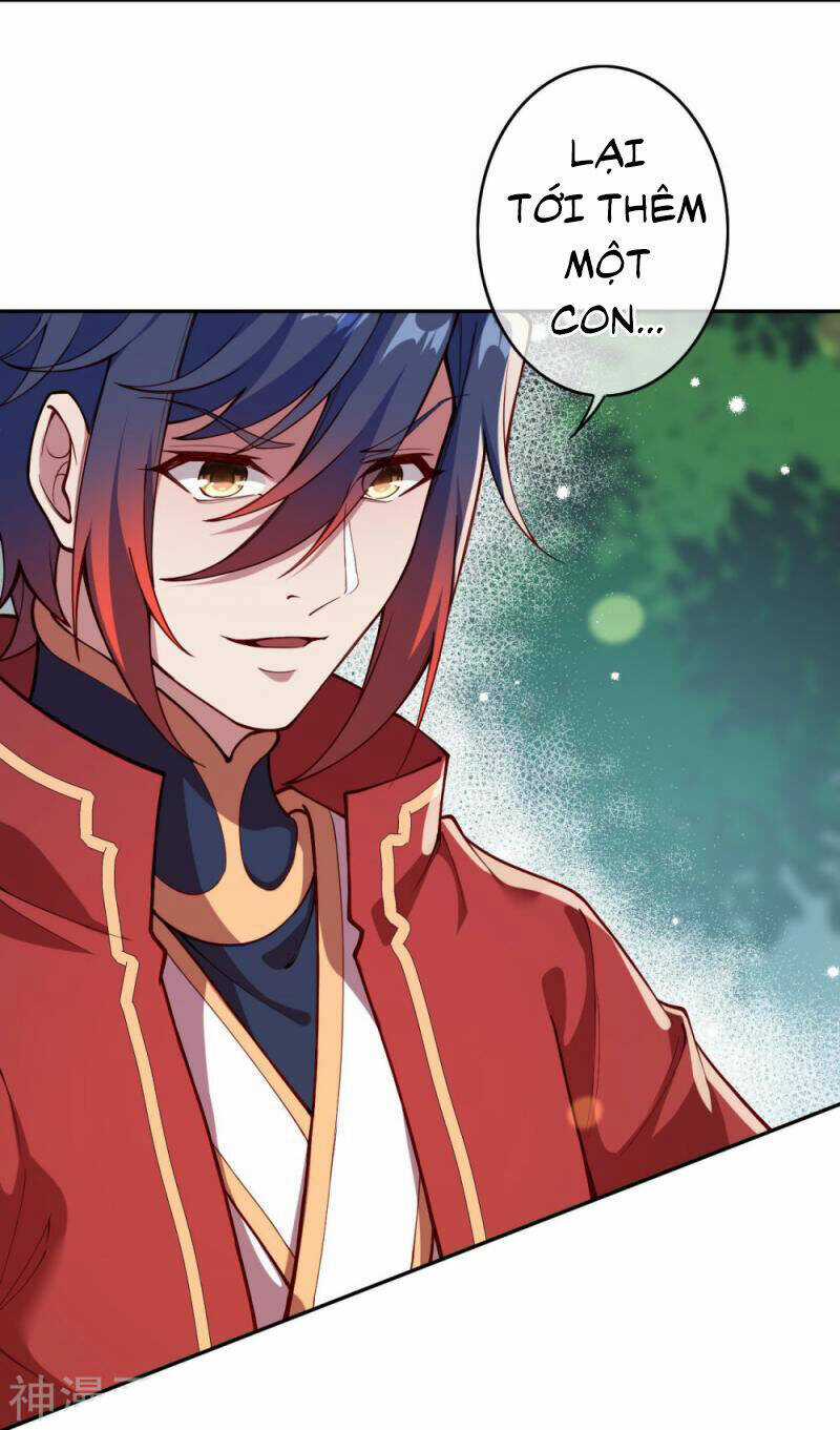 Vô Địch Kiếm Vực - Chapter 168 - Trang 15