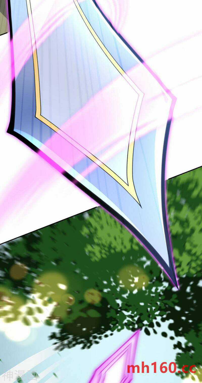 Vô Địch Kiếm Vực - Chapter 168 - Trang 19