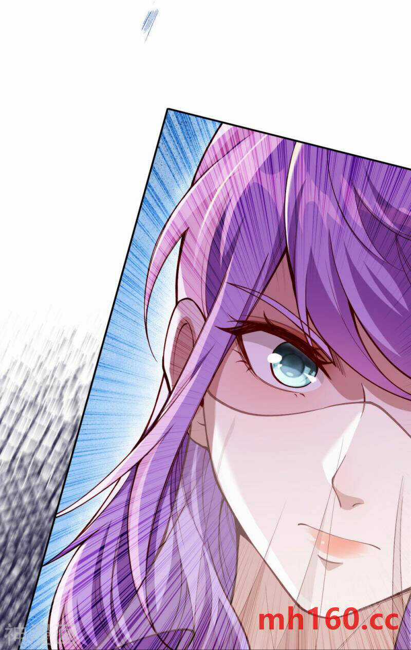 Vô Địch Kiếm Vực - Chapter 168 - Trang 21