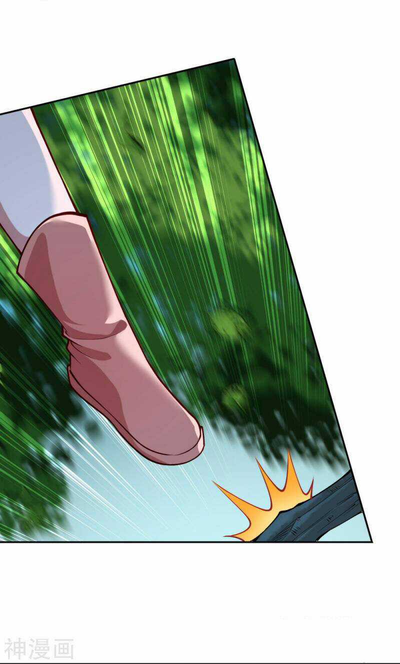 Vô Địch Kiếm Vực - Chapter 168 - Trang 23