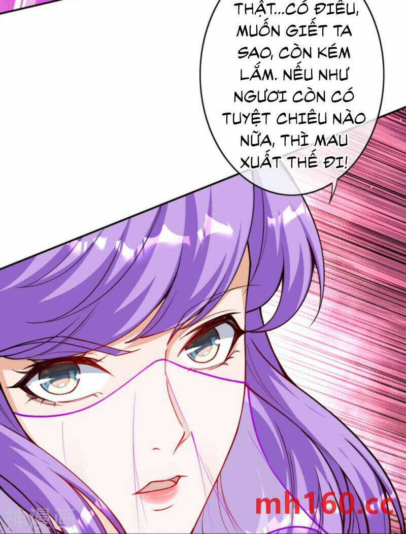 Vô Địch Kiếm Vực - Chapter 168 - Trang 44