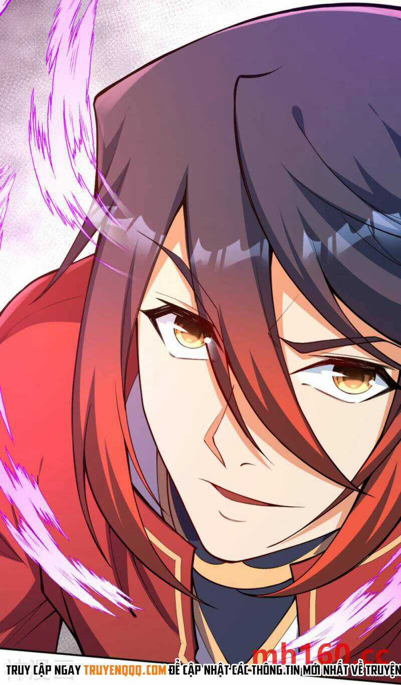 Vô Địch Kiếm Vực - Chapter 168 - Trang 46