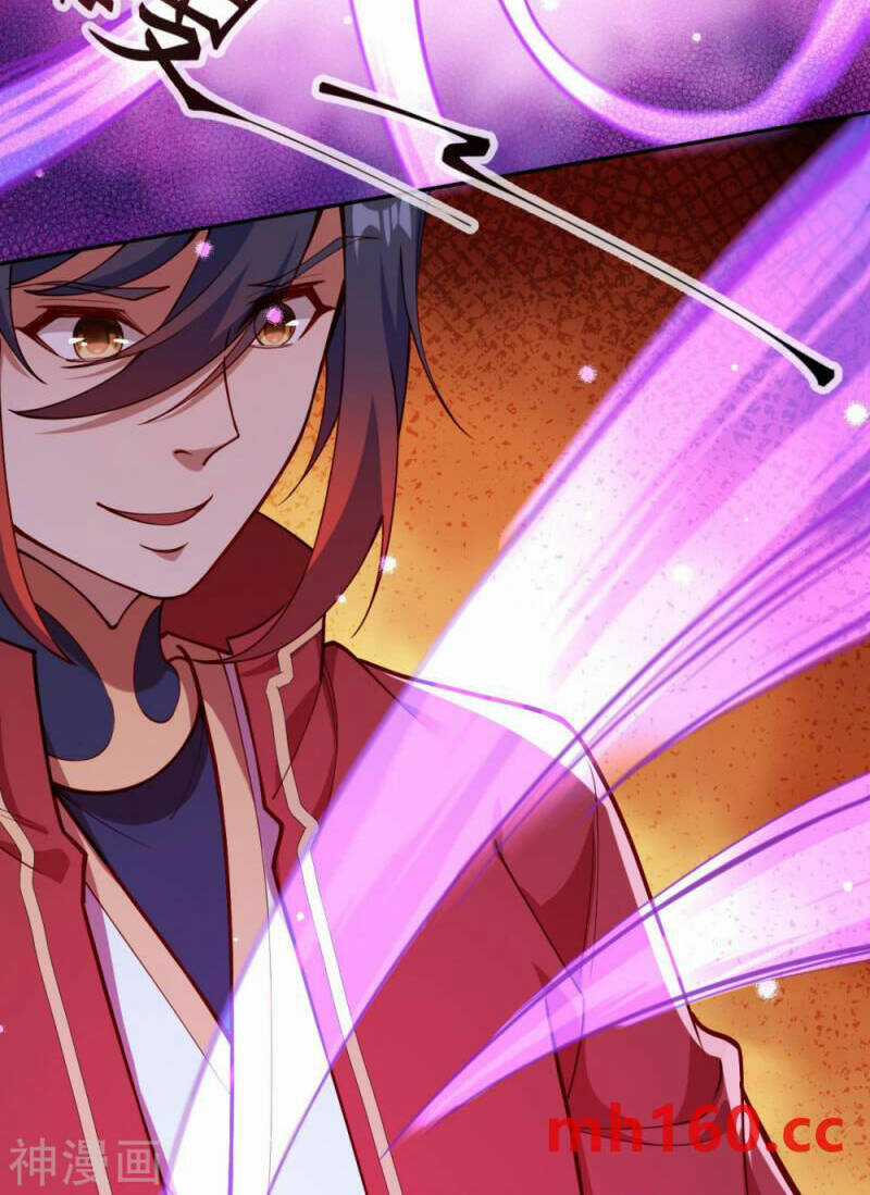 Vô Địch Kiếm Vực - Chapter 168 - Trang 7